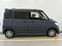 Цена авто Nissan Roox с аукционов Японии, номер кузова ML21S, пробег 72 000, оценка 7