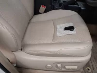 Цена авто Toyota Land Cruiser Prado с аукционов Японии, номер кузова TRJ150W, пробег 50 000, оценка 8