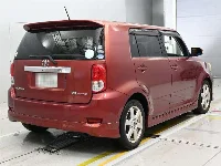 Цена авто Toyota Corolla Rumion с аукционов Японии, номер кузова ZRE152N, пробег 122 000, оценка 2
