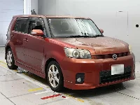 Цена авто Toyota Corolla Rumion с аукционов Японии, номер кузова ZRE152N, пробег 122 000, оценка 2