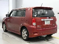 Цена авто Toyota Corolla Rumion с аукционов Японии, номер кузова ZRE152N, пробег 122 000, оценка 2