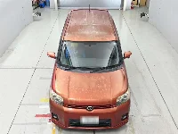 Цена авто Toyota Corolla Rumion с аукционов Японии, номер кузова ZRE152N, пробег 122 000, оценка 2