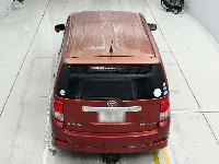 Цена авто Toyota Corolla Rumion с аукционов Японии, номер кузова ZRE152N, пробег 122 000, оценка 2