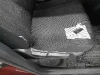 Цена авто Toyota Corolla Rumion с аукционов Японии, номер кузова ZRE152N, пробег 122 000, оценка 2