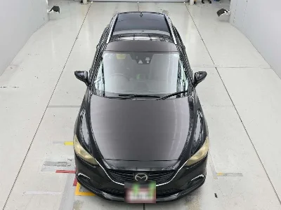 MAZDA ATENZA WAGON