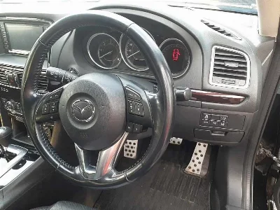 MAZDA ATENZA WAGON