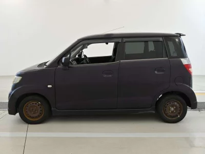 HONDA ZEST