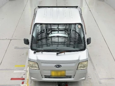 SUBARU SAMBAR TRUCK