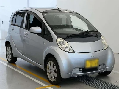 MITSUBISHI I-MIEV