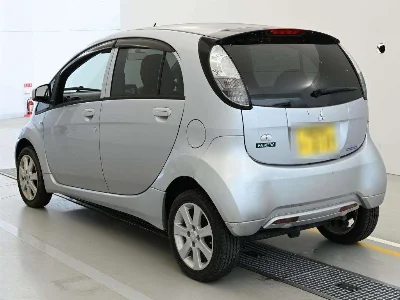 MITSUBISHI I-MIEV