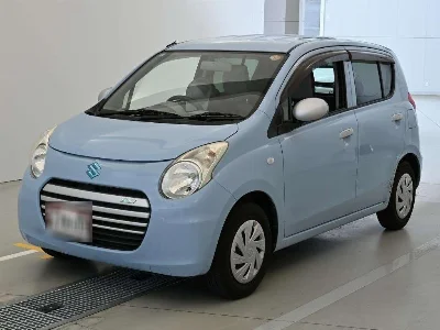 SUZUKI ALTO ECO