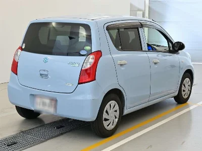 SUZUKI ALTO ECO