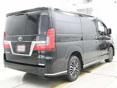 TOYOTA GRANACE