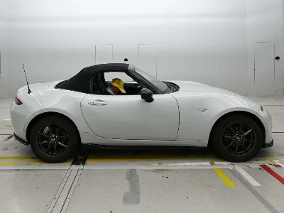 MAZDA ROADSTER