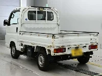 Цена авто Honda Acty Truck с аукционов Японии, номер кузова HA9, пробег 50 000, оценка 2