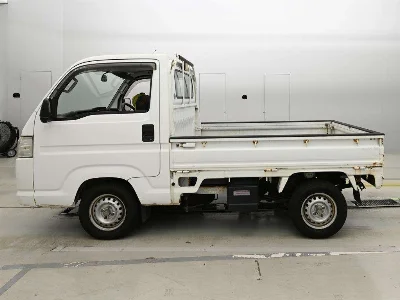 HONDA ACTY TRUCK