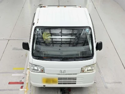 HONDA ACTY TRUCK