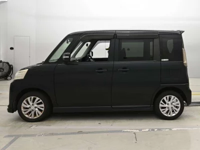 MAZDA FLAIR WAGON CUSTOM STYLE