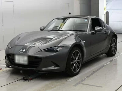 MAZDA ROADSTER RF
