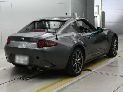 MAZDA ROADSTER RF