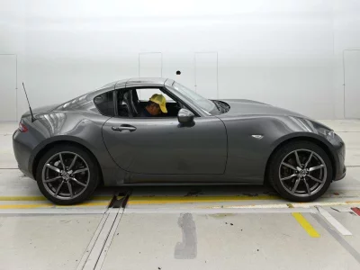 MAZDA ROADSTER RF