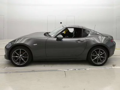 MAZDA ROADSTER RF