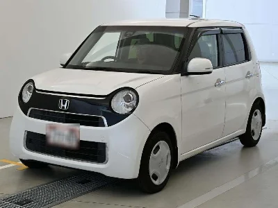 HONDA N ONE