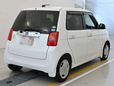 HONDA N ONE