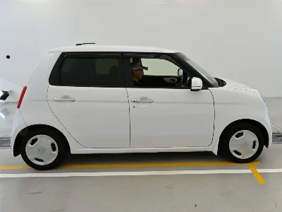 HONDA N ONE