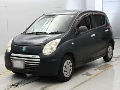 SUZUKI ALTO ECO