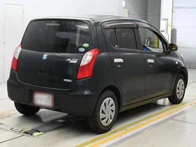 SUZUKI ALTO ECO