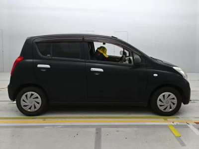 SUZUKI ALTO ECO