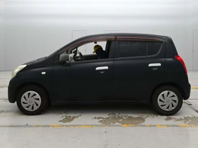 SUZUKI ALTO ECO