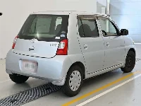 Цена авто Daihatsu Esse с аукционов Японии, номер кузова L235S, пробег 71 000, оценка 2