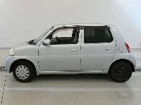 Цена авто Daihatsu Esse с аукционов Японии, номер кузова L235S, пробег 71 000, оценка 2