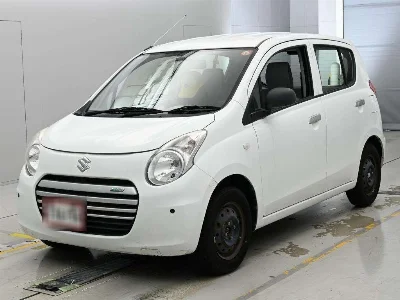 SUZUKI ALTO ECO