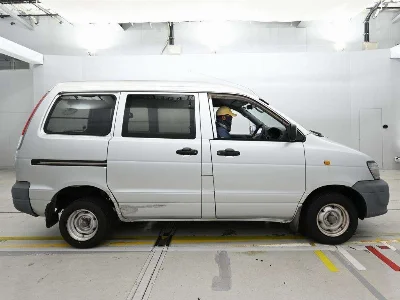 TOYOTA TOWN ACE VAN