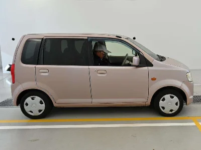 NISSAN OTTI