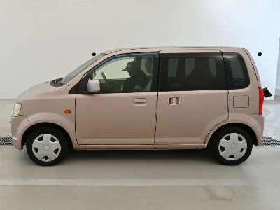 NISSAN OTTI