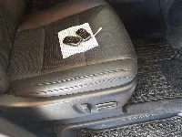 Цена авто Toyota Vellfire с аукционов Японии, номер кузова AGH30W, пробег 68 000, оценка 3