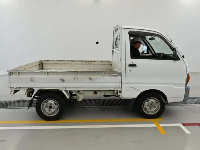 MITSUBISHI MINICAB TRUCK