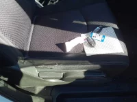Цена авто Nissan Serena с аукционов Японии, номер кузова HFC26, пробег 200 000, оценка 2