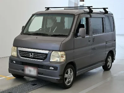 HONDA VAMOS
