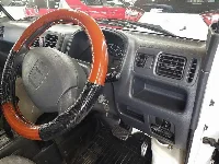 Цена авто Suzuki Carry Truck с аукционов Японии, номер кузова DA63T, пробег 170 000, оценка 2