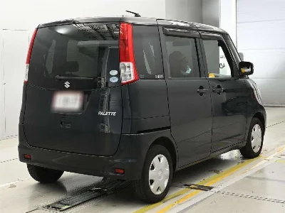 SUZUKI PALETTE