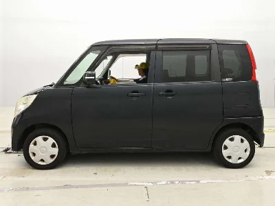 SUZUKI PALETTE