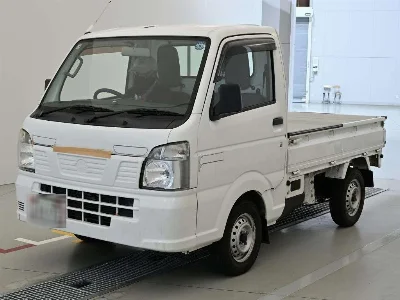 Nissan NT100 Clipper