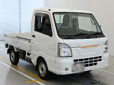 NISSAN CLIPPER TRUCK