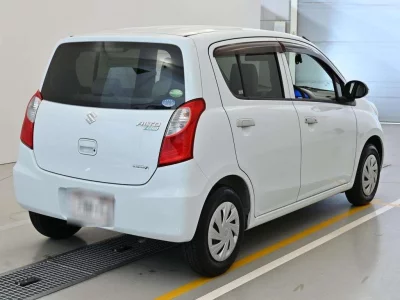 SUZUKI ALTO ECO