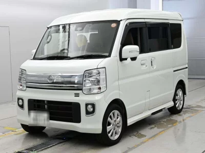 NISSAN CLIPPER RIO